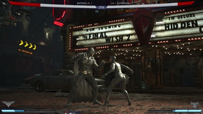 Injustice 2 - Screenshot - Gameplay (North America) - 1920x1080