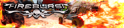 Fireburst - Banner (World) - 420x95