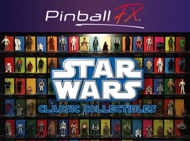 Star Wars: Classic Collectibles - Fanart - Box - Front (World) - 1920x1420