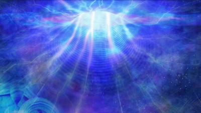 PowerUp Forever - Fanart - Background (World) - 1920x1080