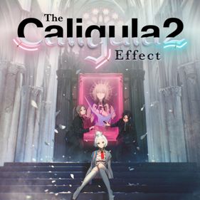 The Caligula Effect 2 - Square (Oceania) - 800x800