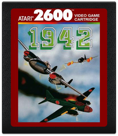 1942 - Cart - Front (World) - 404x466