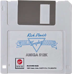 Rick Davis's World Trophy Soccer - Disc (North America) - 999x1023