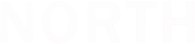 North - Clear Logo (World) - 500x113