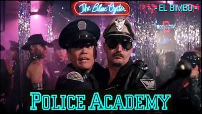 Police Academy - Banner (World) - 1920x1080