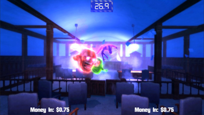 Ghostbusters - Screenshot - Gameplay (World) - 1362x765