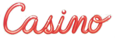 Casino - Clear Logo (North America) - 422x140