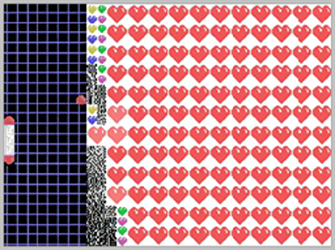 BUSTin-Out Volume #1 - Screenshot - Gameplay (World) - 256x192