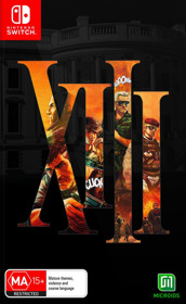 XIII - Box - Front (Australia) - 612x998