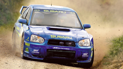 Colin McRae Rally 2005 - Fanart - Background (World) - 1874x1055