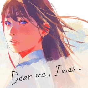 Dear me, I was... - Square (World) - 950x950