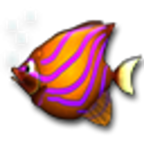 Feeding Frenzy - Icon (World) - 64x64