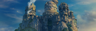Final Fantasy IX - Banner (World) - 1920x620