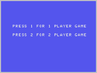 Defender - Screenshot - Game Select (North America) - 256x192