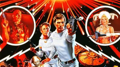 Buck Rogers Super Game - Fanart - Background (World) - 1920x1080