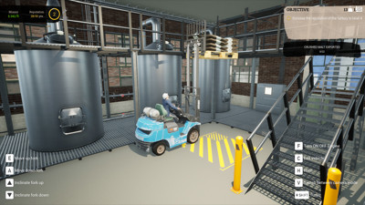 Beer Factory - Screenshot - Gameplay (World) - 1920x1080