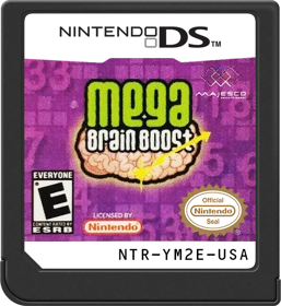 Mega Brain Boost - Cart - Front (North America) - 517x564