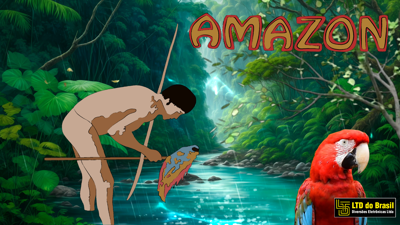 Amazon - Banner (World) - 1920x1080