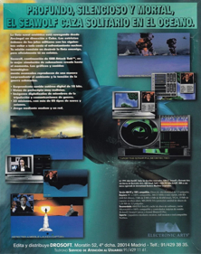 SSN-21 Seawolf - Box - Back (Spain) - 734x929