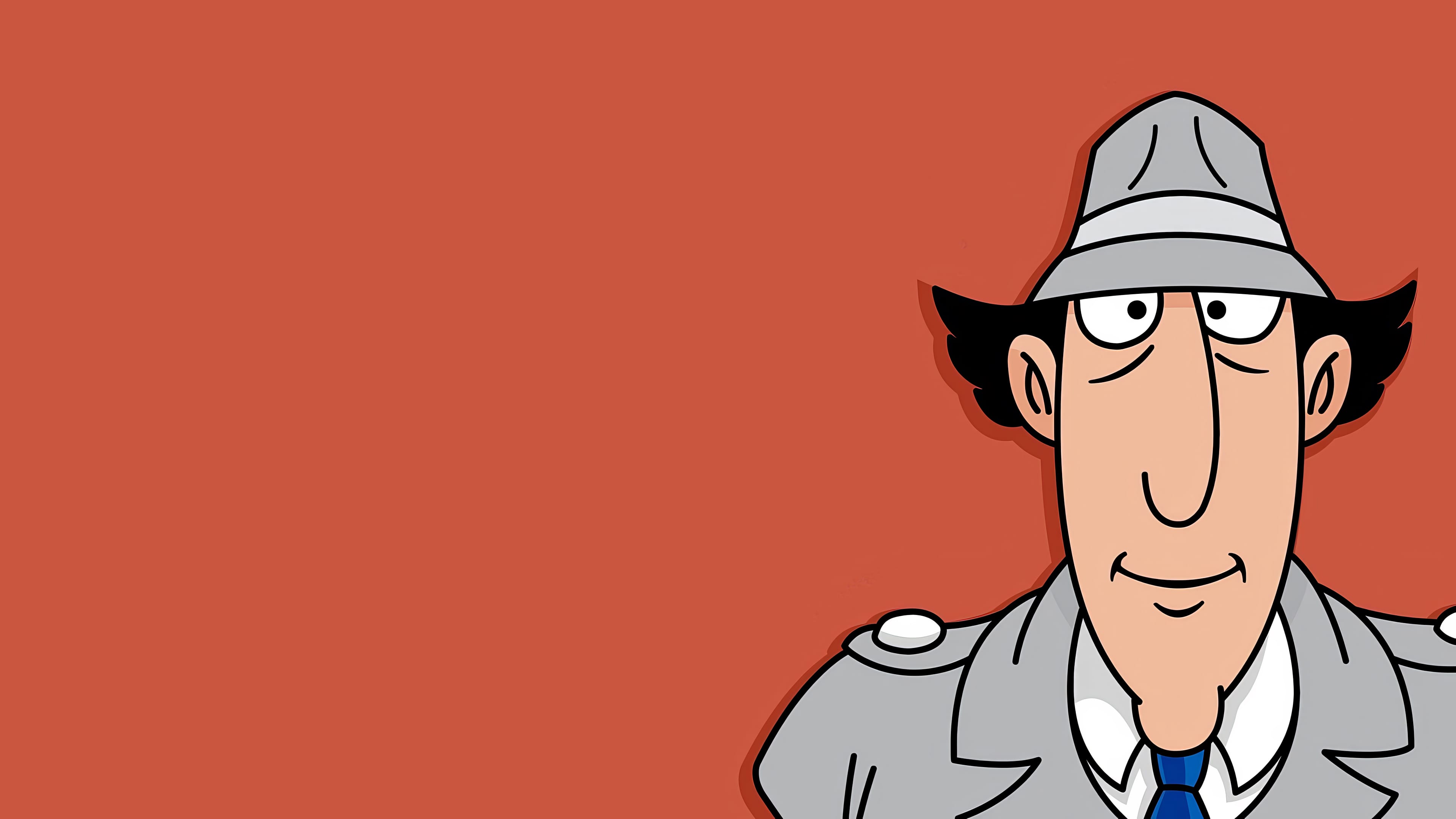 Illustration of Inspector Gadget: Gadget's Crazy Maze