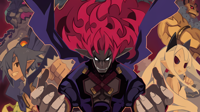 Phantom Kingdom Portable - Fanart - Background (World) - 1920x1080