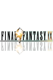 Final Fantasy IX - Poster (World) - 600x900