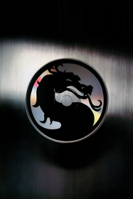 Mortal Kombat - Poster (World) - 1170x1755