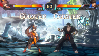 DNF Duel - Screenshot - Gameplay (World) - 1920x1080