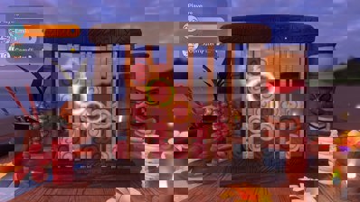 4 in a row - Screenshot - Gameplay (World) - 1350x759