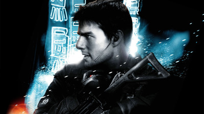 Mission Impossible III: VIP Edition - Fanart - Background (World) - 1920x1080