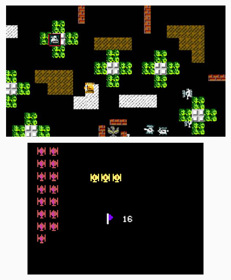 Tank Onslaught - Screenshot - Gameplay (World) - 420x510