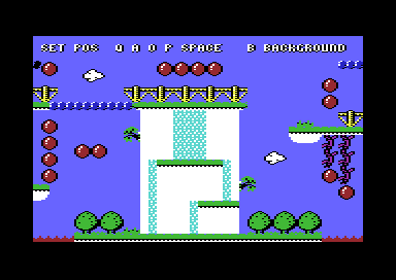 Cavey - Screenshot - Gameplay (World) - 384x272