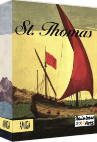 St. Thomas - Box - 3D (Germany) - 850x1244