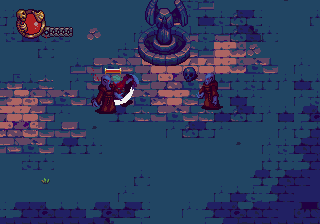 Illustration of NightVein