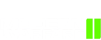 Call of Duty: Modern Warfare II - Clear Logo (World) - 2621x1056
