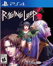 Raging Loop - Box - Front (Canada) - 1120x1394