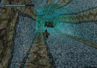 Tomb Raider - Screenshot - Gameplay (World) - 640x448