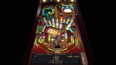 Queen: The Game Hits 2 - Screenshot - Gameplay (World) - 1920x1080