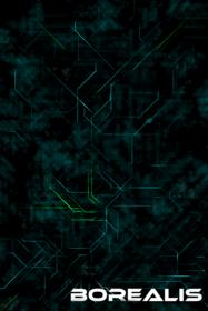 Borealis - Box - Front (World) - 600x900