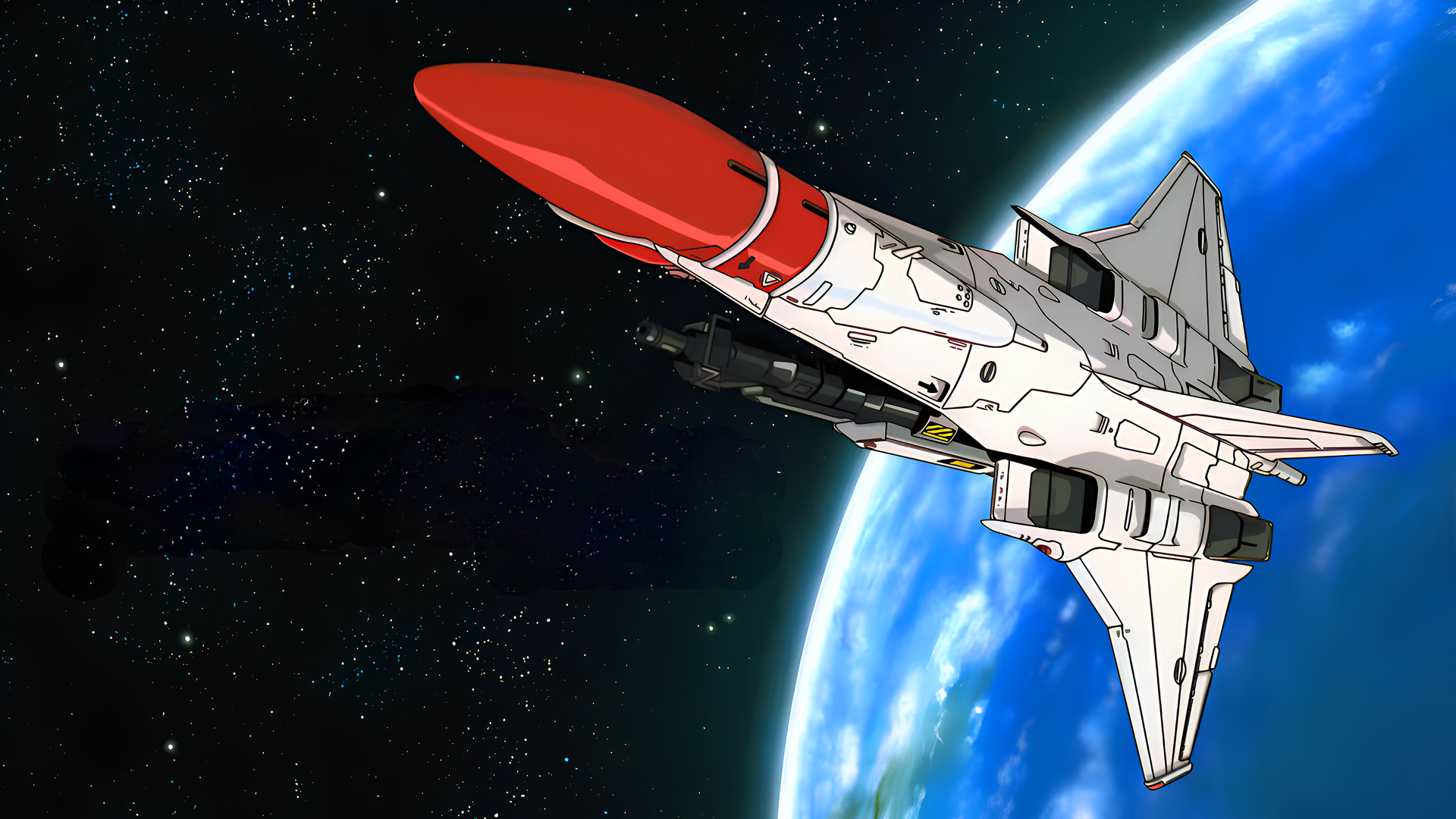 Illustration of Gley Lancer