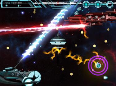 Dubwars - Screenshot - Gameplay (North America) - 1024x768