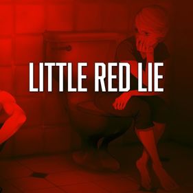 Little Red Lie - Square (North America) - 800x800