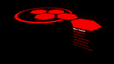 Bionic Commando: Rearmed - Screenshot - Game Select (World) - 1280x720