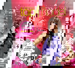 Top Model Academy - Box - Front (Germany) - 1500x1354