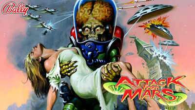 Attack from Mars - Banner (World) - 1920x1080