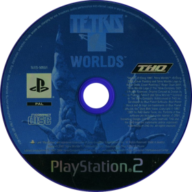 Tetris Worlds - Disc (Europe) - 782x783