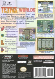 Tetris Worlds - Box - Back (North America) - 558x800