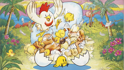 Peetan - Fanart - Background (World) - 1920x1080