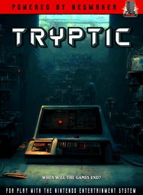 Tryptic - Box - Front (World) - 750x1024