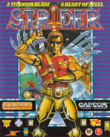 Strider - Box - Front (Europe) - 1170x1458